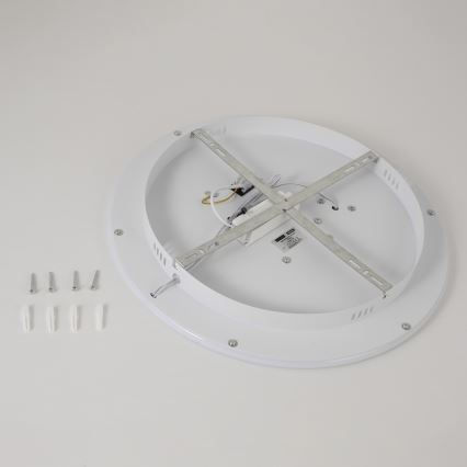 Brilagi - LED griestu lampa bērniem STARS LED/35W/230V Ø 53 cm