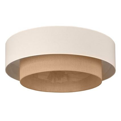 Brilagi - LED griestu lampa BOHO stils 3x E27/15W/230V Ø 80 cm
