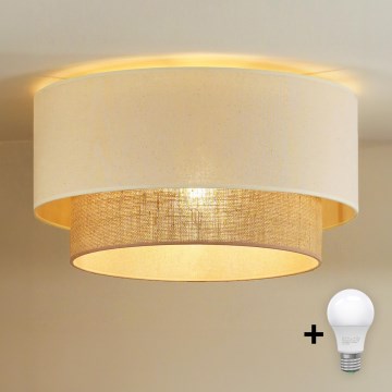 Brilagi - LED Griestu lampa BOHO STYLE 1xE27/15W/230V d. 40 cm