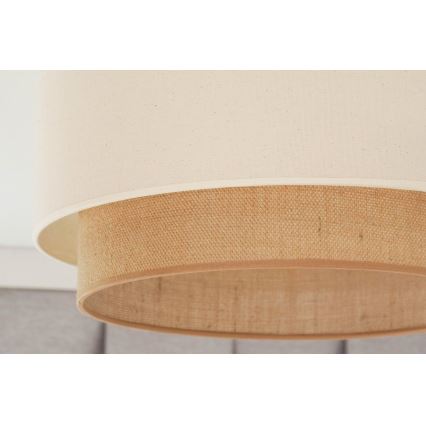 Brilagi - LED Griestu lampa BOHO STYLE 1xE27/15W/230V d. 40 cm