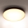 Brilagi - LED Griestu lampa CALA LED/24W/230V
