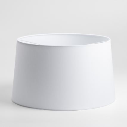 Brilagi - LED griestu lampa CERIA 1xE27/60W/230V Ø 45 cm balta
