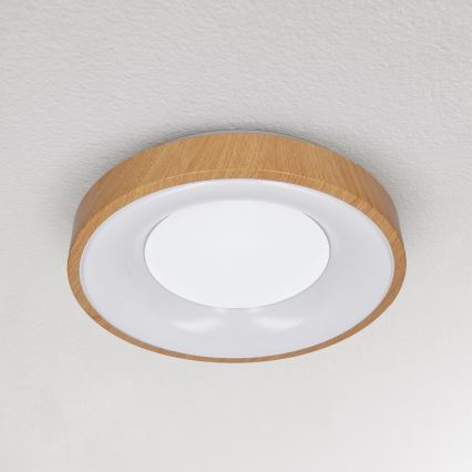 Brilagi - LED Griestu lampa DORIA LED/24W/230V