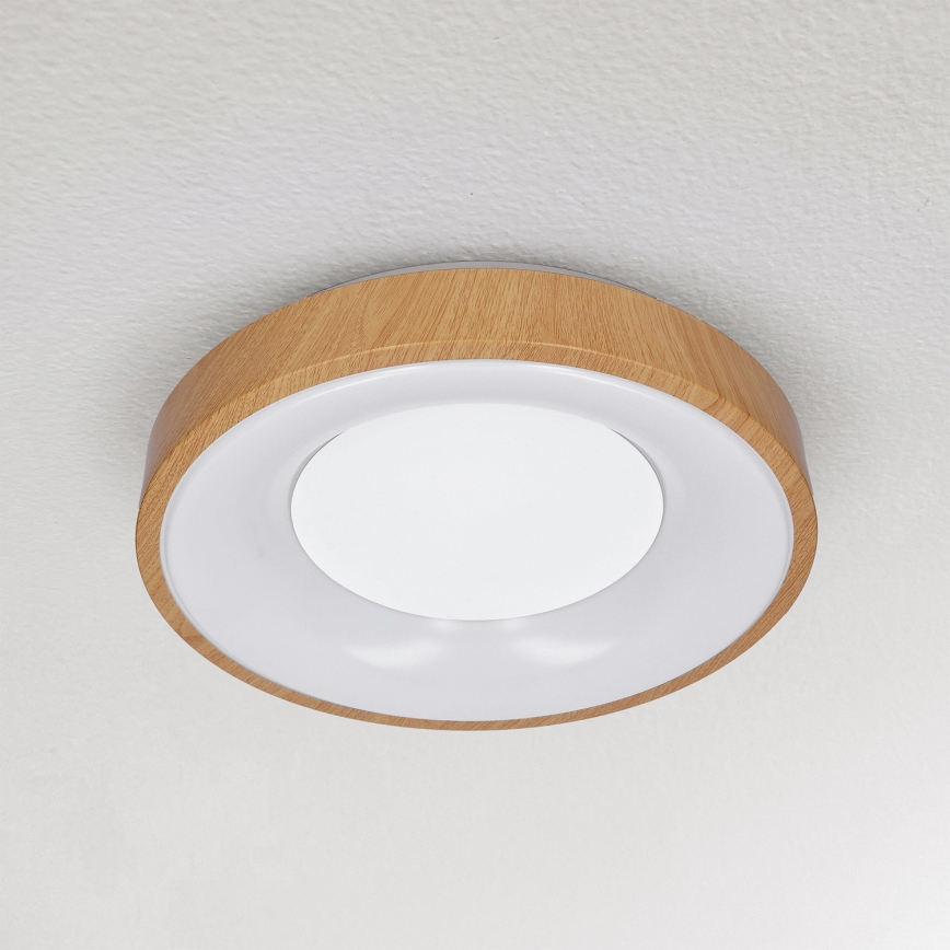 Brilagi - LED Griestu lampa DORIA LED/24W/230V
