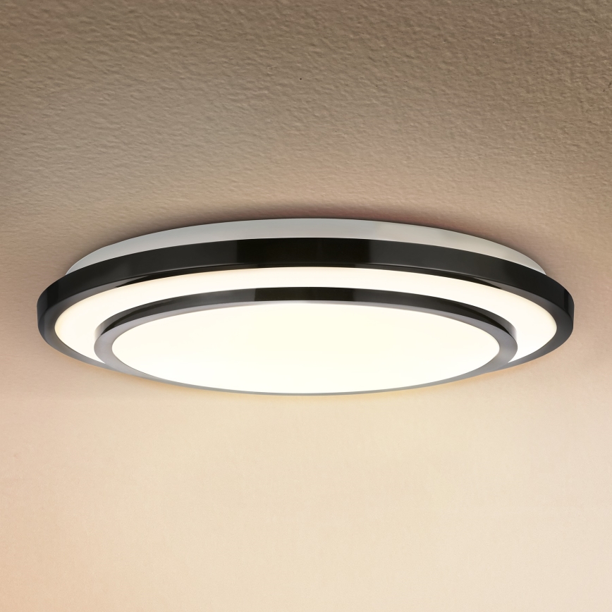 Brilagi - LED Griestu lampa LUCIANO LED/24W/230V