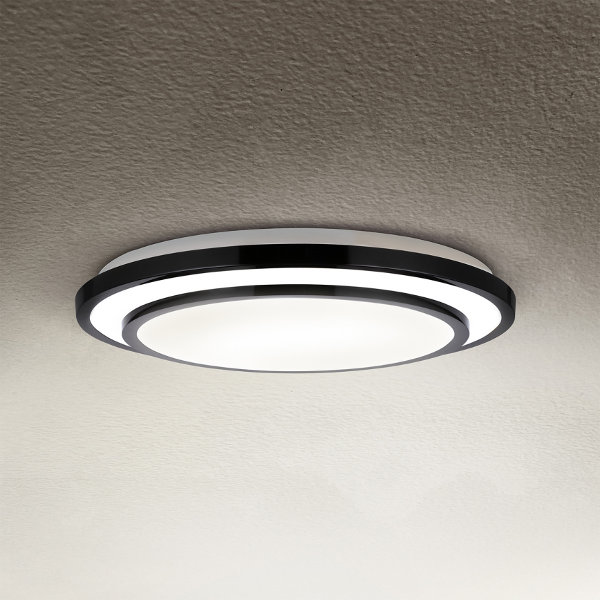 Brilagi - LED Griestu lampa LUCIANO LED/24W/230V