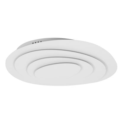 Brilagi - regulējams LED griestu gaismeklis MODERN MINI LED/48W/230V 3000-6000K 41x34,3 cm + tālvadības pults