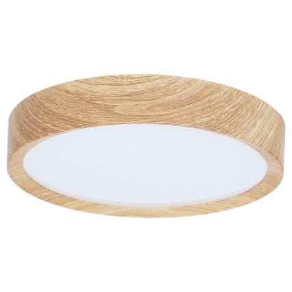 BRILAGI - LED griestu lampa NATURA LED/12W/230V 4000K Ø 26,3 cm