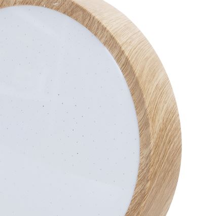 BRILAGI - LED griestu lampa NATURA LED/12W/230V 4000K Ø 26,3 cm