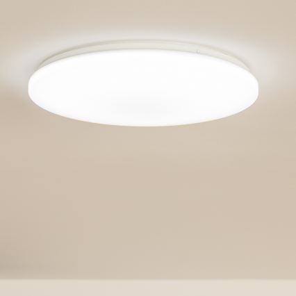 Brilagi - LED Griestu lampa OPAL LED/24W/230V