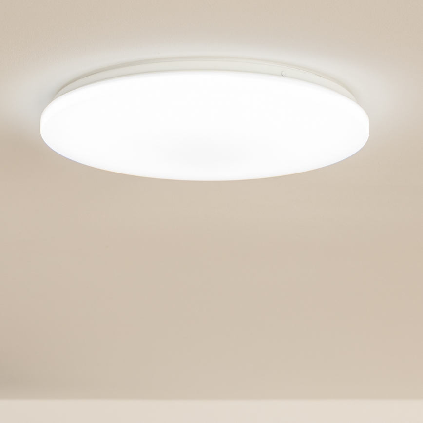 Brilagi - LED Griestu lampa OPAL LED/24W/230V