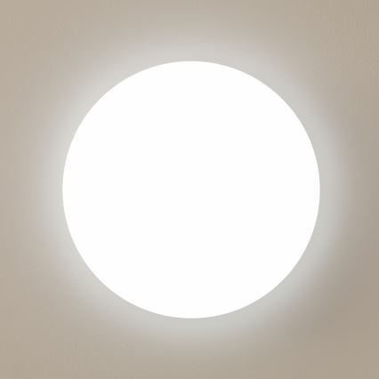 Brilagi - LED Griestu lampa OPAL LED/24W/230V