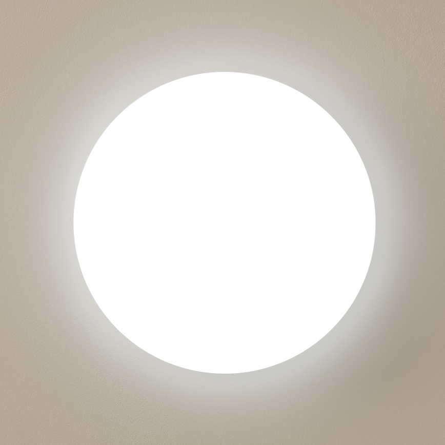 Brilagi - LED Griestu lampa OPAL LED/24W/230V