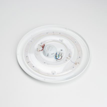Brilagi - LED Griestu lampa OPAL LED/24W/230V