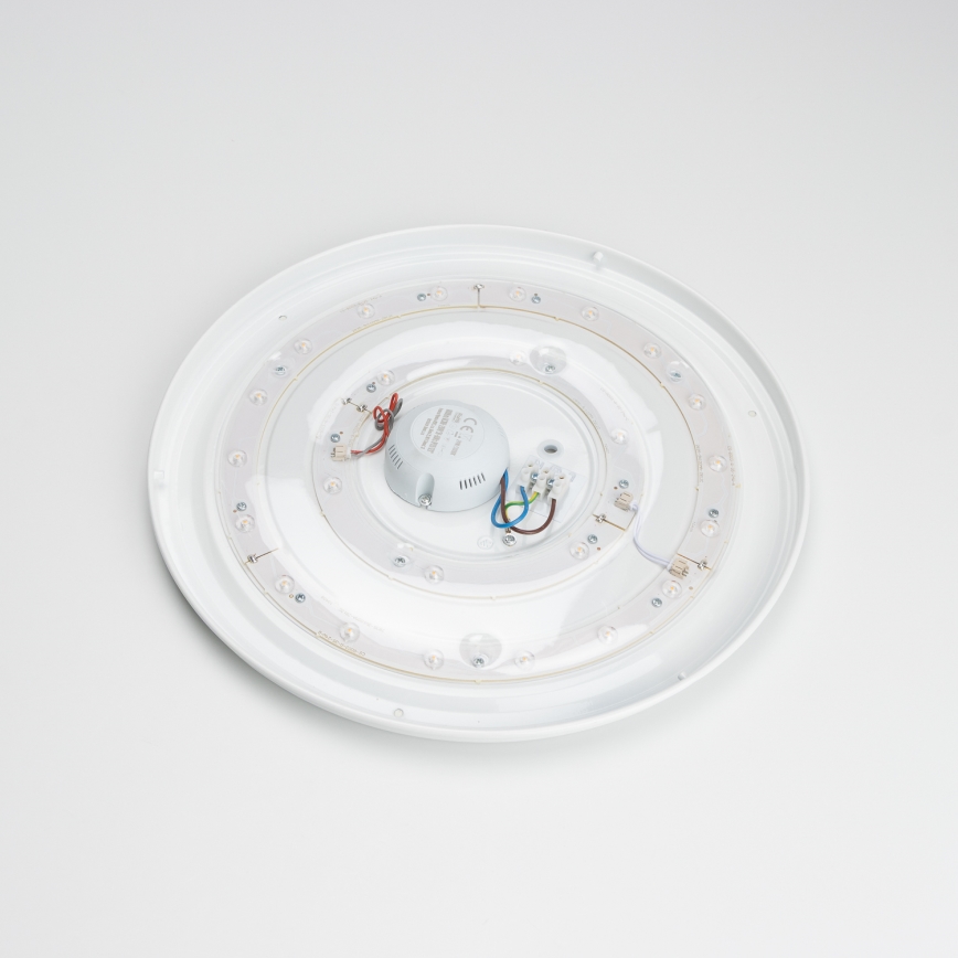 Brilagi - LED Griestu lampa OPAL LED/24W/230V