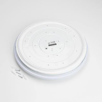 Brilagi - LED Griestu lampa OPAL LED/24W/230V