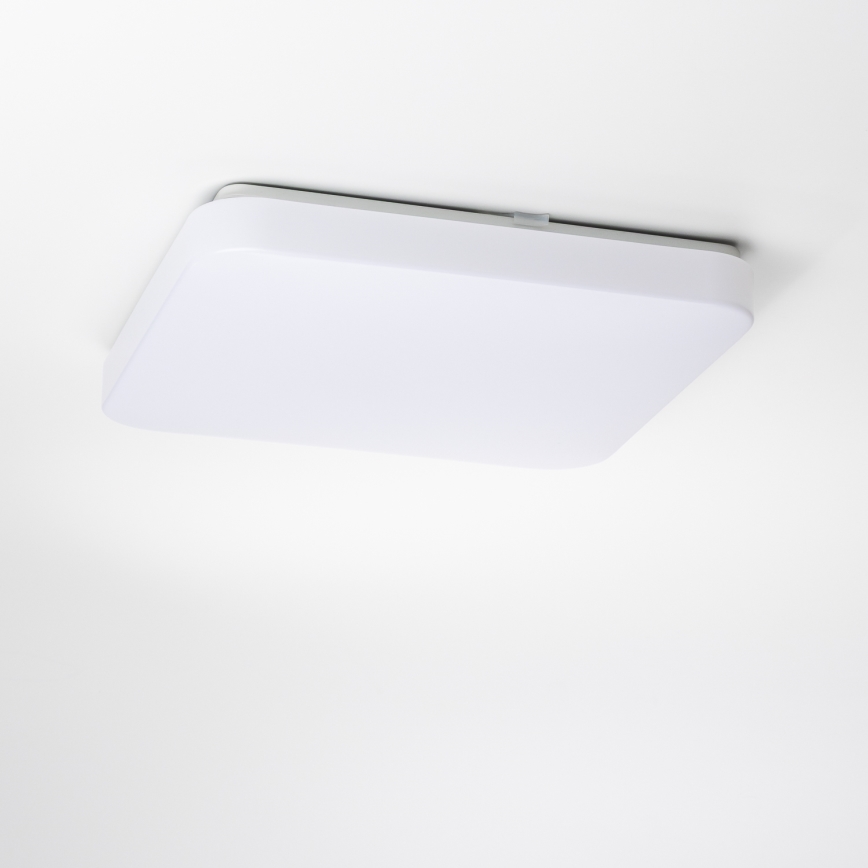 Brilagi - LED Griestu lampa OPAL LED/24W/230V