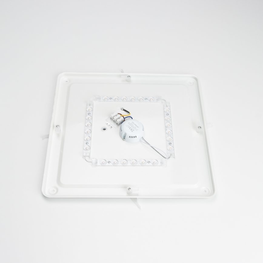 Brilagi - LED Griestu lampa OPAL LED/24W/230V