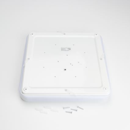 Brilagi - LED Griestu lampa OPAL LED/24W/230V