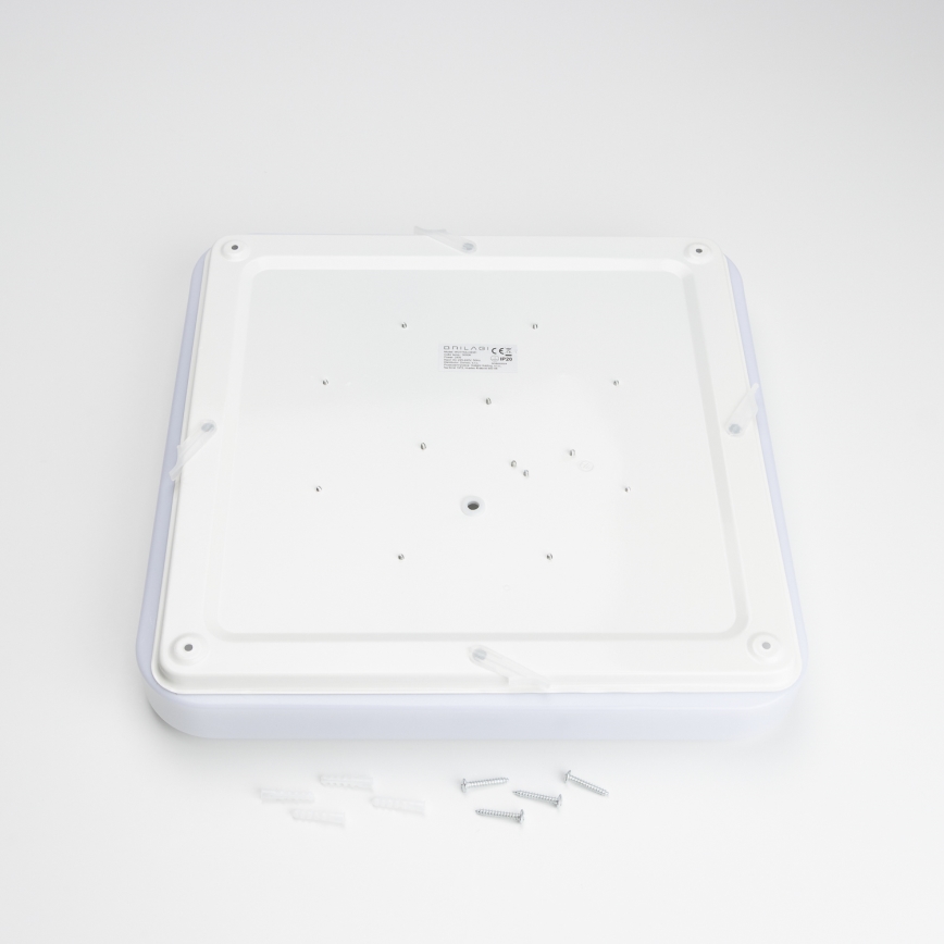 Brilagi - LED Griestu lampa OPAL LED/24W/230V