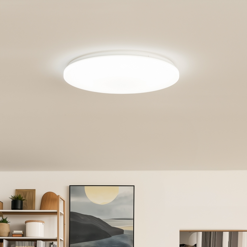 Brilagi - LED griestu lampa OPAL LED/24W/230V Ø 37,5 cm
