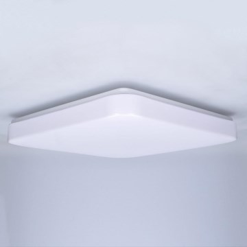 Brilagi - LED Griestu lampa PLAIN LED/24W/230V 3000K