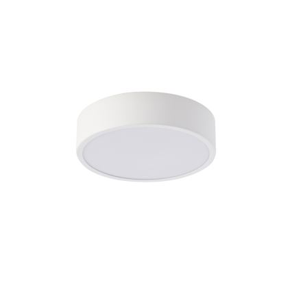 Brilagi - LED griestu lampa POOL LED/18W/230V 3000/4000/6000K Ø 20 cm balta