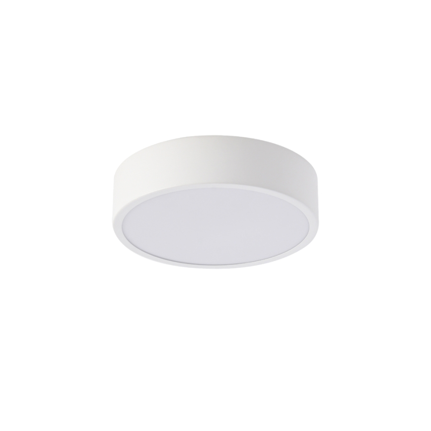 Brilagi - LED griestu lampa POOL LED/18W/230V 3000/4000/6000K Ø 20 cm balta