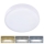 Brilagi - LED griestu lampa POOL LED/36W/230V 3000/4000/6000K Ø 30 cm balta