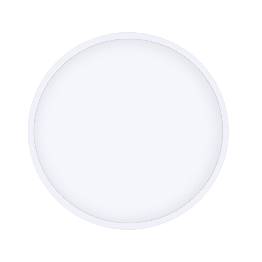 Brilagi - LED griestu lampa POOL LED/36W/230V 3000/4000/6000K Ø 30 cm balta