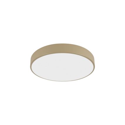 Brilagi - LED griestu gaismeklis POOL LED/36W/230V 3000/4500/6000K Ø 30 cm bēšs