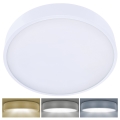 Brilagi - LED griestu lampa POOL LED/48W/230V 3000/4500/6000K diametrs 40 cm balta