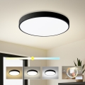 Brilagi - LED griestu lampa POOL LED/60W/230V 3000/4000/6000K 50 cm