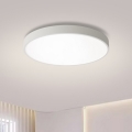 Brilagi - LED griestu lampa POOL LED/60W/230V 3000/4500/6000K Ø 60 cm balta