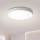 Brilagi - LED griestu lampa POOL LED/60W/230V 3000/4500/6000K Ø 60 cm balta