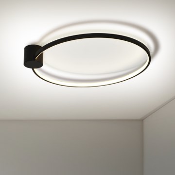Brilagi - LED Griestu lampa RINGO LED/18W/230V