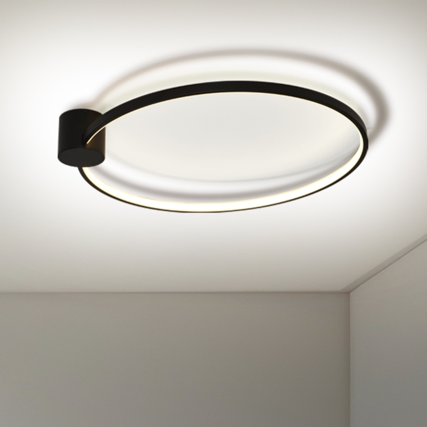 Brilagi - LED Griestu lampa RINGO LED/18W/230V
