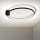 Brilagi - LED Griestu lampa RINGO LED/18W/230V