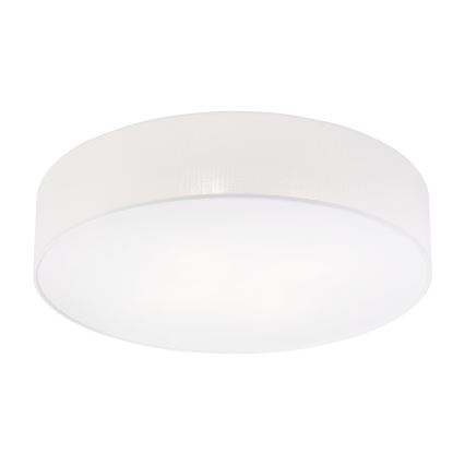 Brilagi - LED griestu lampa SIRIJA 4xE27/60W/230V Ø 60 cm balta