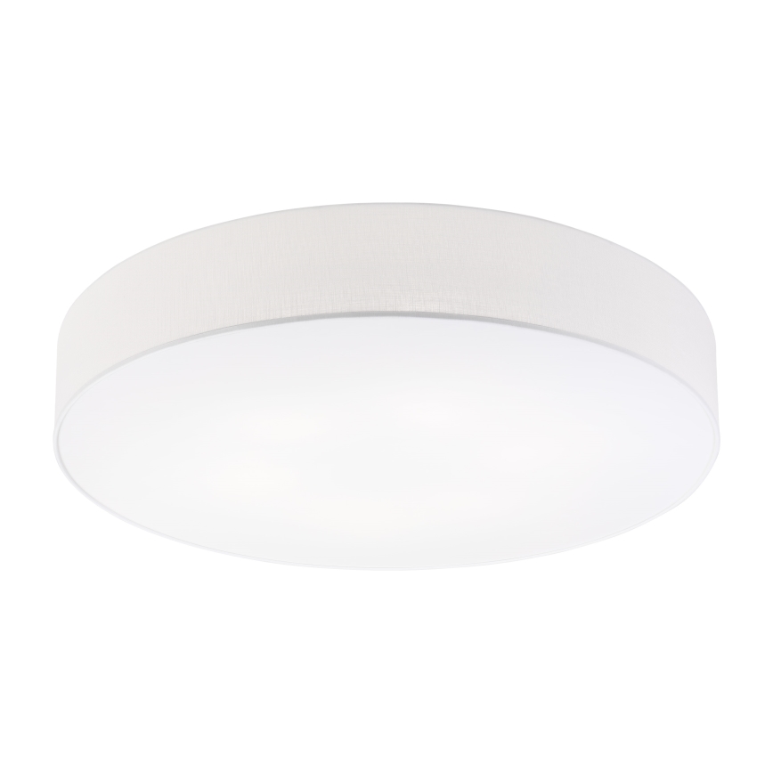 Brilagi - LED griestu lampa SIRIJA 6xE27/60W/230V Ø 80 cm balta