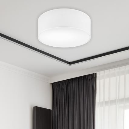 Brilagi - LED Griestu lampa SIRIJA LED/12W/230V d. 35 cm balta