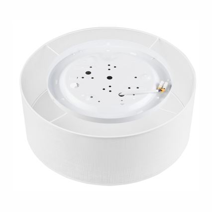 Brilagi - LED Griestu lampa SIRIJA LED/12W/230V d. 35 cm balta
