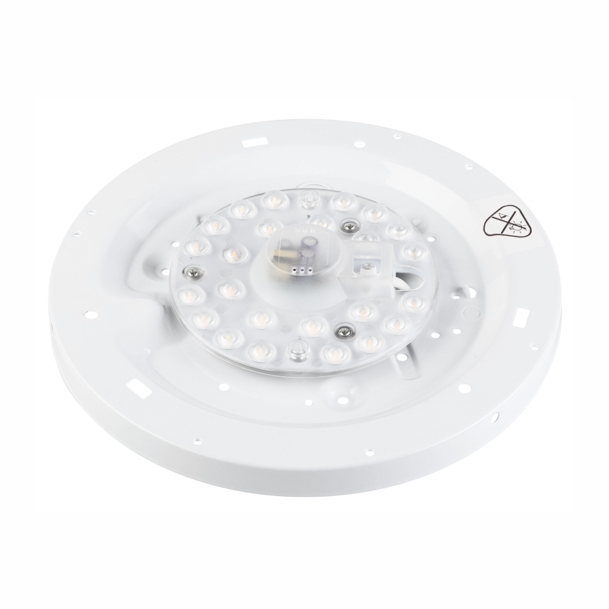 Brilagi - LED Griestu lampa SIRIJA LED/12W/230V d. 35 cm bēša