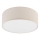 Brilagi - LED Griestu lampa SIRIJA LED/12W/230V d. 35 cm krēmkrāsa