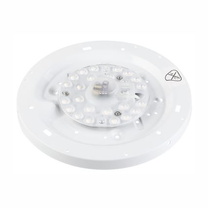 Brilagi - LED Griestu lampa SIRIJA LED/12W/230V d. 35 cm krēmkrāsa