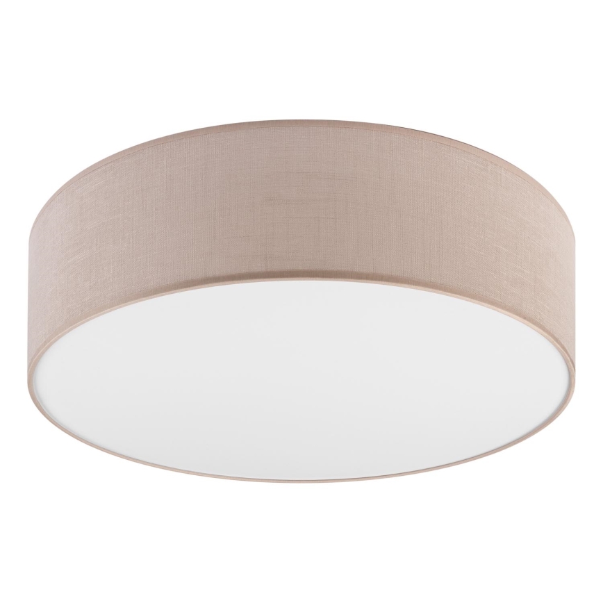 Brilagi - LED Griestu lampa SIRIJA LED/24W/230V d. 45 cm bēša