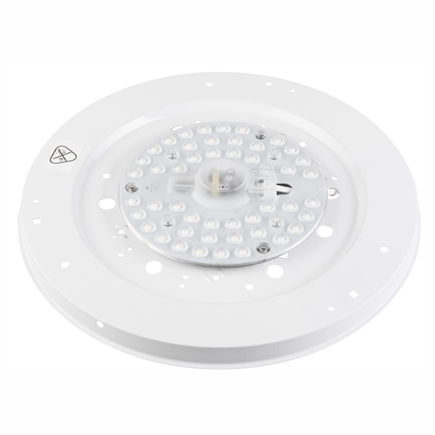 Brilagi - LED Griestu lampa SIRIJA LED/24W/230V d. 45 cm bēša
