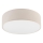 Brilagi - LED Griestu lampa SIRIJA LED/24W/230V d. 45 cm krēmkrāsa