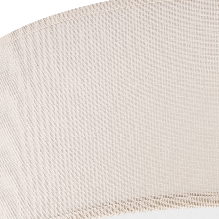 Brilagi - LED Griestu lampa SIRIJA LED/24W/230V d. 45 cm krēmkrāsa