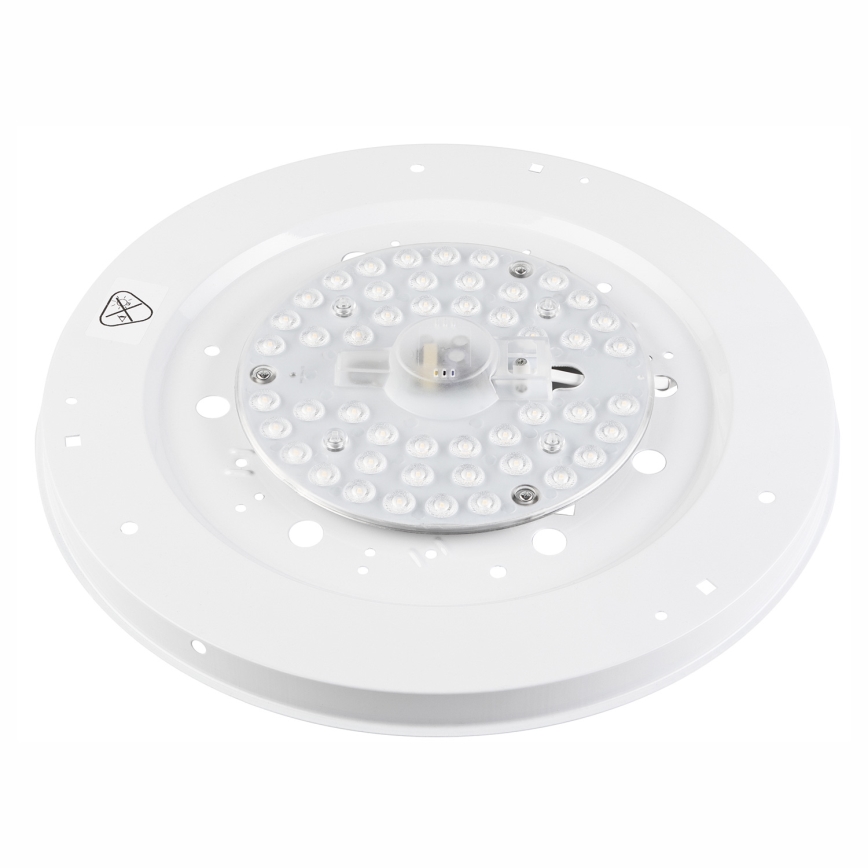 Brilagi - LED Griestu lampa SIRIJA LED/24W/230V d. 45 cm krēmkrāsa